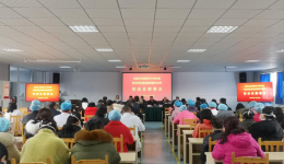 众志成城抗疫情，齐心加班过春节