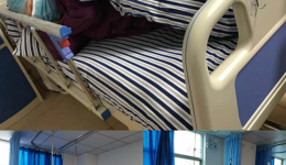 你若安好，便是晴天（伍珊同志事迹）