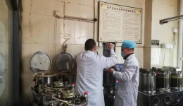 舍小家，顾大家，疫情面前不退缩--李庆党员的先进事迹