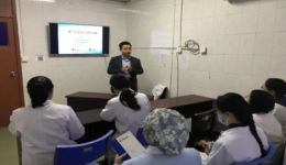 患者的福音 -医联体专家下沉助力基层医院学科发展