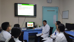 省级专家入龙泉，携手共建医联体 ——龙泉驿区中医院肛肠科邀请省级专家康健、张锋教授莅临指导工作，促进学科技术发展