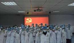 党建引领树新风，群众响应加速冲