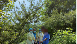 37℃+，你们救人的样子让人又暖又心疼…...