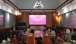 发挥医联体优势 助力医院新发展 ——成都市龙泉驿区中医医院赴成都中医药大学附属医院交流学习