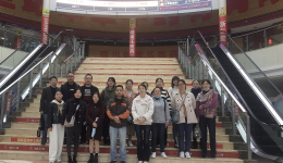 “奢侈品”中药之旅——龙泉驿区专业技术人员中药鉴别实践培训