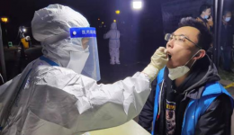 【“疫”线事迹】小身躯，大能量