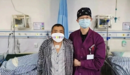 【医联体在行动】助力肺减容患者成功康复