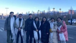 高原虽缺氧，但从不缺“救死扶伤”的精神！