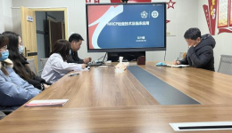 成都市龙泉驿区中医医院 放射科业务纪实