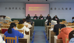 防疫，我们一直在行动