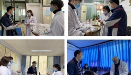 同心抗疫  香囊传情