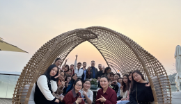 “5.12”护士节专辑|愿以吾辈之青春，守护盛世之中华——致敬最美天使，愿你护理半生，归来仍是少年（最美天使团队篇）