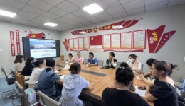 2022年上半年进修护士汇报会