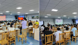 推广中医药适宜技术，提升中医药服务能力 ——成都市龙泉驿区中医医院成功举办2022年第二期全区中医适宜技术推广培训活动