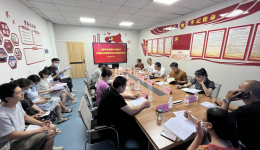 【龙中医动态】以练筑防！成都市龙泉驿区中医医院开展2022年新型冠状病毒肺炎应急演练桌面推演