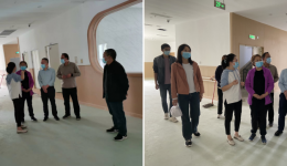 心系东安，建设基层— 龙泉驿区中医医院专家 至东安社区卫生服务中心指导工作